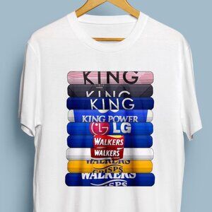 Leicester City FC, Leicester City gift, Leicester City T Shirt, Jamie Vardy